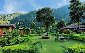 Maatre Yoga Retreat